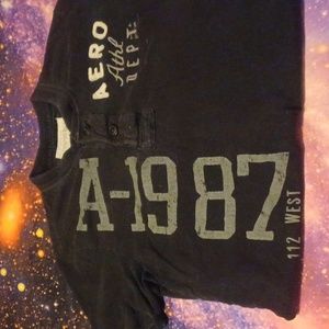 Aeropostale tee